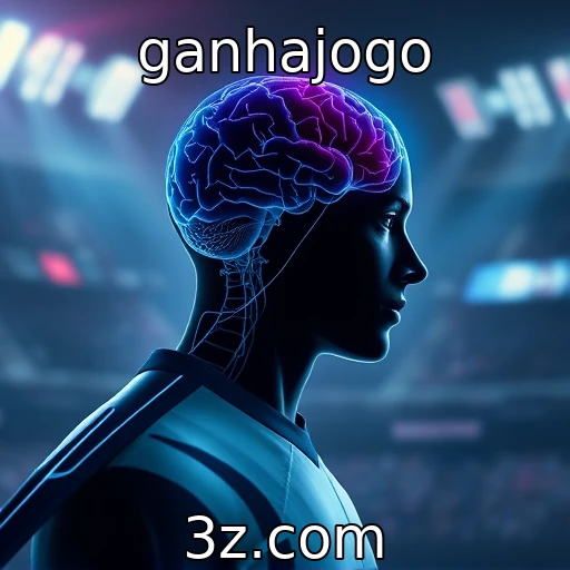 ganhajogo Aposte com segurança: Como proteger seus dados em jogos online