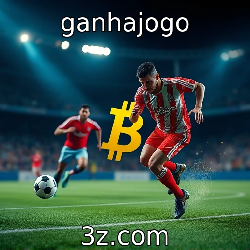 ganhajogo Como as criptomoedas estão transformando o mercado de apostas hoje