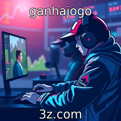 ganhajogo Os segredos das apostas esportivas que os profissionais não revelam