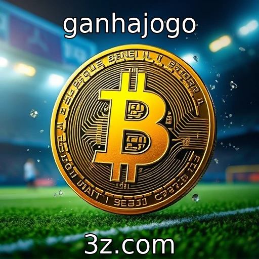 ganhajogo Como as criptomoedas estão revolucionando as apostas online no Brasil