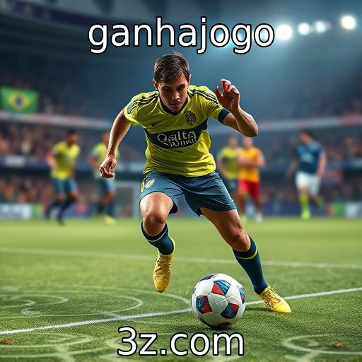 ganhajogo Análise detalhada: como as apostas esportivas estão mudando no Brasil