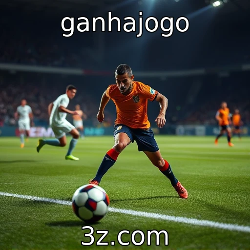 ganhajogo Apostas Esportivas: Como Analisar Partidas para Maximizar Seus Lucros