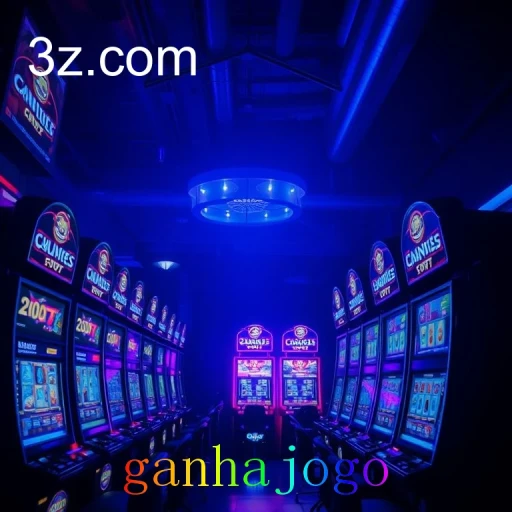 ganhajogo Slots