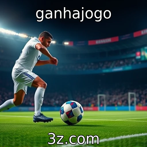 ganhajogo Desvendando os Mistérios das Apostas Esportivas no Brasil