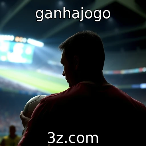 ganhajogo Apostas Esportivas: Análises Que Podem Garantir Seu Lucro