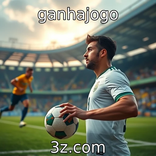 ganhajogo Apostas Esportivas em Alta: O Futuro das Análises de Partidas